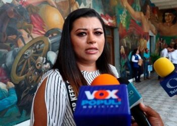 Piden a victorenses no tirar cubrebocas en la calle