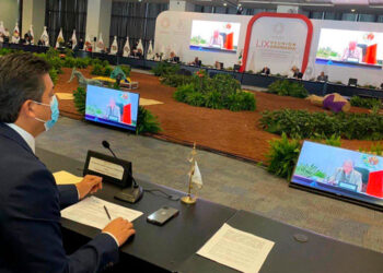 Gobernador de Tamaulipas pide a la FGR le informe si es investigado