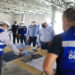 Tendrá Reynosa nuevo rostro: Gobernador Cabeza de Vaca