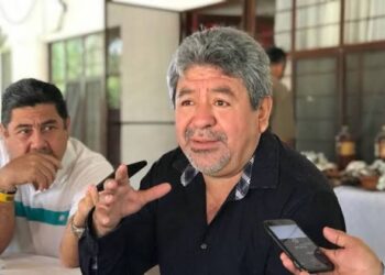 Xico pedirá licencia por tiempo indefinido en sesión de cabildo