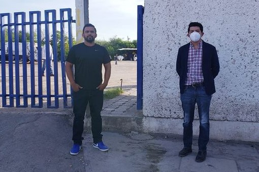 Confirman regidores falta de voluntad de “Xico” por mejorar la recolección de la basura en Victoria