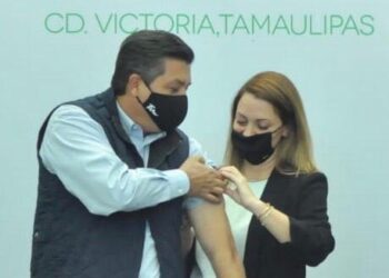 Recomienda gobernador vacuna contra Influenza en tiempos de Covid-19