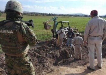Asegura Sedena más de 200 tomas clandestinas de combustible