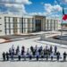 Inauguran Complejo Regional de Seguridad Pública en Reynosa