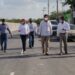 Continuará Gobierno de Matamoros atacando rezago en servicios públicos