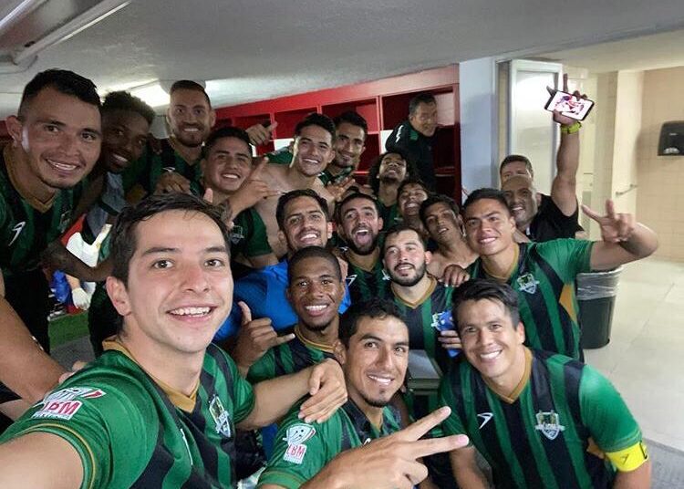 SAN JOSÉ LÍDER EN LA NUEVA LIGA