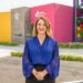 Compromiso con familias de Tamaulipas cada vez es más fuerte: Mariana Gómez