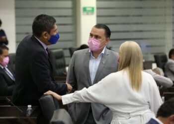 No habrá aumento de impuestos en Tamaulipas
