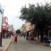 Comerciantes de Victoria solicitan prestamos y despiden personal para sobrevivir