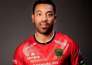 ¡Una raya más al tigre! Marco Fabián da positivo al COVID-19