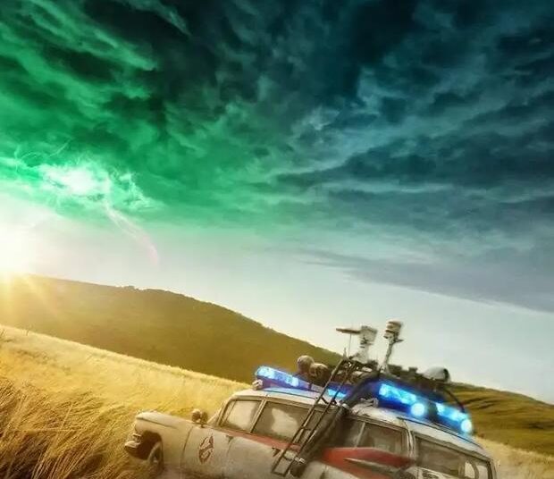 Se retrasa estreno de nueva película de Cazafantasmas