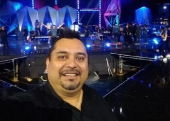 Se despide vocalista de Los Ángeles Azules