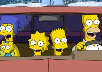 La nueva temporada de Los Simpson será exclusiva para Disney+