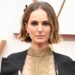 Lanza Natalie Portman libro de fábulas