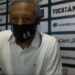 DT de Correcaminos felicita a sus jugadores por capacidad de reacción