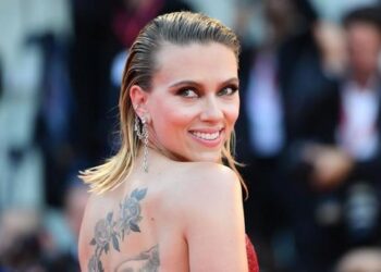 Scarlett Johansson y Sebastián Lelio unen fuerzas para «Bride», de Apple TV