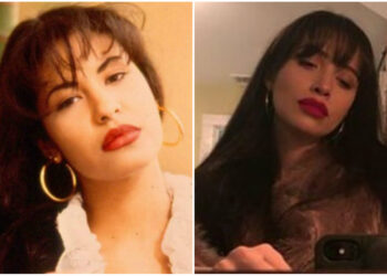 Por fin llega el esperado tráiler oficial de la serie de la cantante selena quintanilla