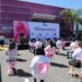 Conmemora Tamaulipas Día Internacional contra el cáncer de mama