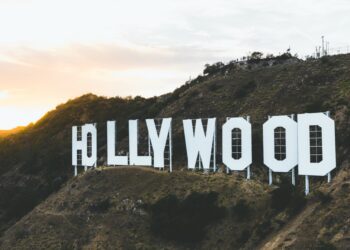 ¡Triste Realidad! La pandemia está cambiando Hollywood, quizás para siempre