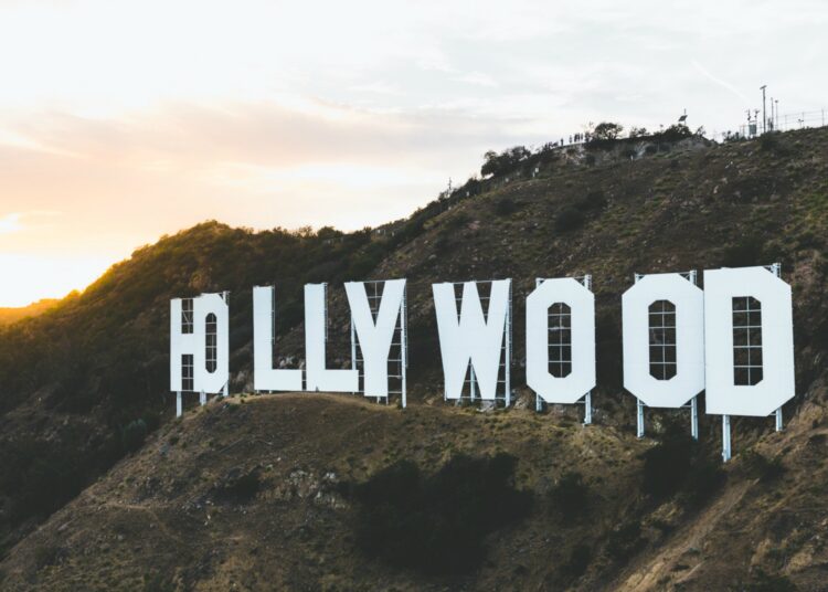 ¡Triste Realidad! La pandemia está cambiando Hollywood, quizás para siempre