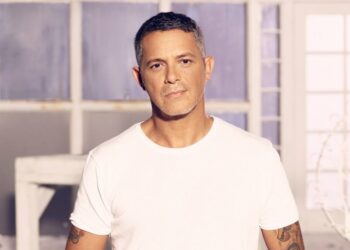 Alejandro sanz confirma que las grabaciones a distancia no son igual.