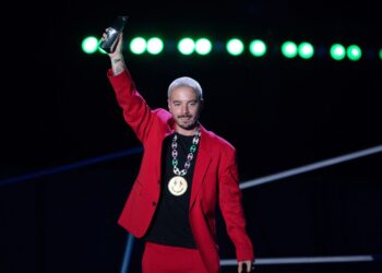 sufre de depresión j balvin