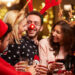 Limitan reuniones navideñas por COVID-19 en Reynosa