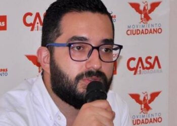 Alianza PAN-PRD-PRI  contra Morena se rompe en 7 estados