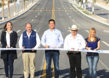 El Gobernador Cabeza de Vaca de gira hoy por San Fernando