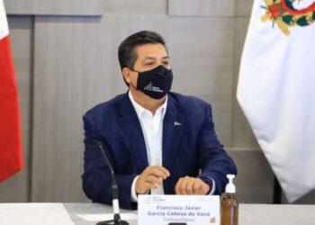 Tamaulipas con recursos propios comprara vacuna contra el Covid-19