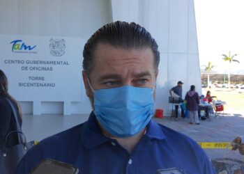 Paisanos no vendrán a Tamaulipas por pandemia