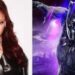 Rihanna podría estar en Black Panter 2
