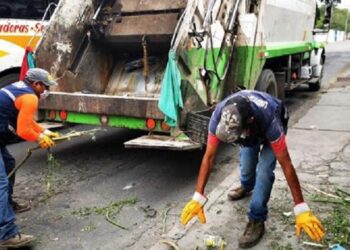Incrementan solicitudes de atención ciudadana en Ciudad Victoria