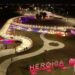 Inauguran primera etapa del Parque Central en Matamoros