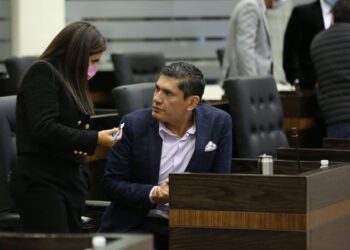 “Son lo mismo, pero revolcado”.