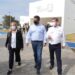 Revisaran pasajeros que llegan de Inglaterra en Tamaulipas