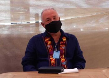 Nombran a Héctor Garza como Titular de Secretaría de Economía del Gobierno Federal