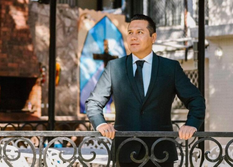 Santos Francisco buscara voz en el congreso o en el municipio de Nuevo Laredo