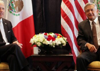¿Puede afectar el Gobierno de Biden a México?