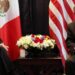 ¿Puede afectar el Gobierno de Biden a México?