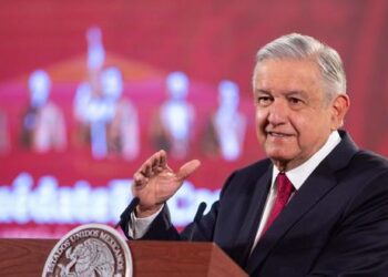 México ofrece asilo político a Julian Assange
