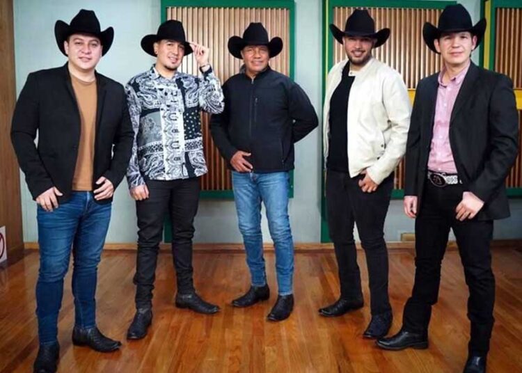 Bronco presenta nuevo integrante