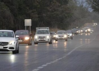 «Toman» migrantes carreteras de Tamaulipas
