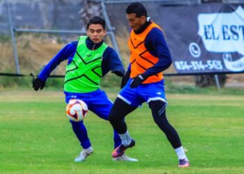 Afina motores Correcaminos para debut en el Guard1anes 2021