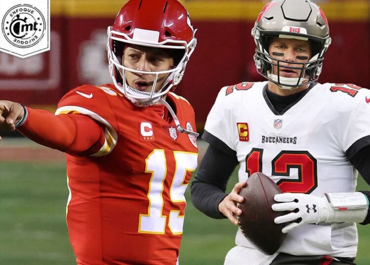 ¿Quién ganará el Super Bowl 2021? Selección, predicción, probabilidades para el partido entre Chiefs vs.Buccaneers en el Super Bowl 55