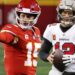¿Quién ganará el Super Bowl 2021? Selección, predicción, probabilidades para el partido entre Chiefs vs.Buccaneers en el Super Bowl 55