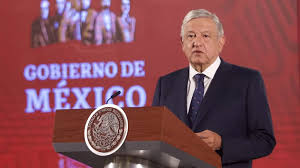 AMLO critica cuestionamientos a CFE por apagón; “problema se originó en EU”, dice