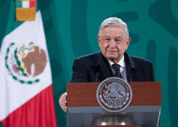 AMLO: si hay funcionarios involucrados con mafia rumana se les va a castigar o denunciar