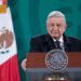 AMLO: si hay funcionarios involucrados con mafia rumana se les va a castigar o denunciar