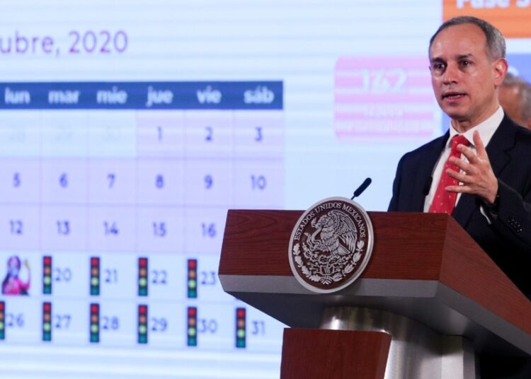Prevén que Cofepris apruebe vacuna rusa en próximas horas